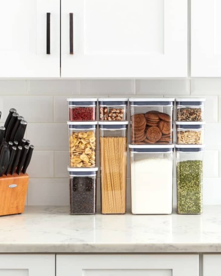 Oxo containers sale cheap
